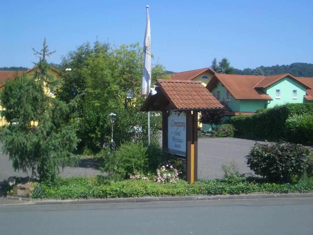 Hotel Company Colbe Exterior photo